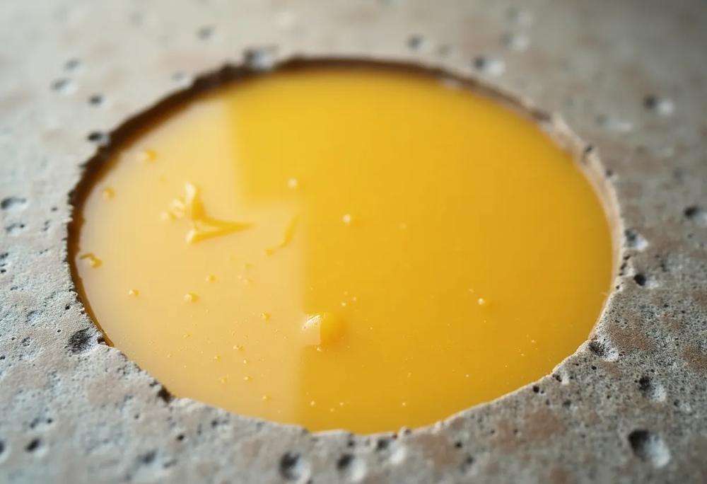 Candle wax
