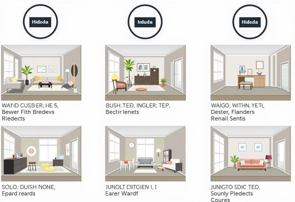 Interior design