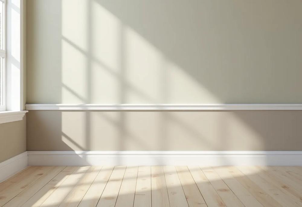 baseboard styles