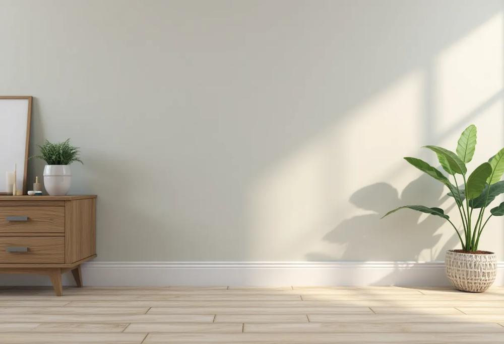 baseboard styles
