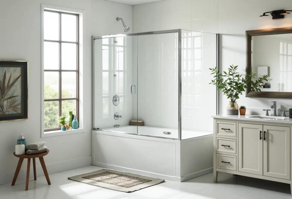 bathroom design
