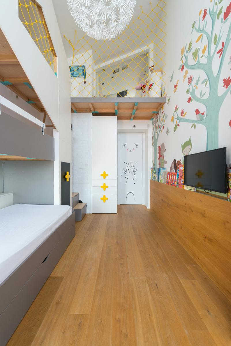 children's room