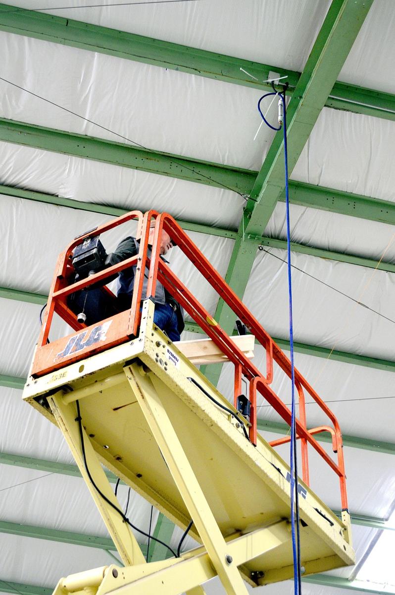 insulation installer