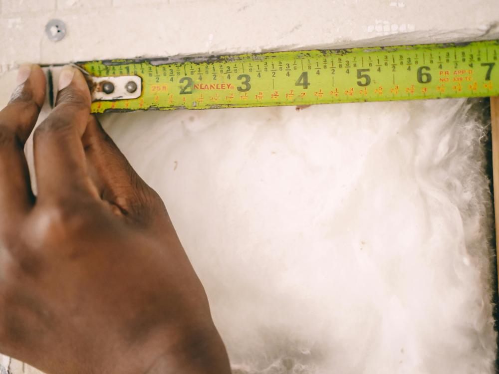 insulation installer