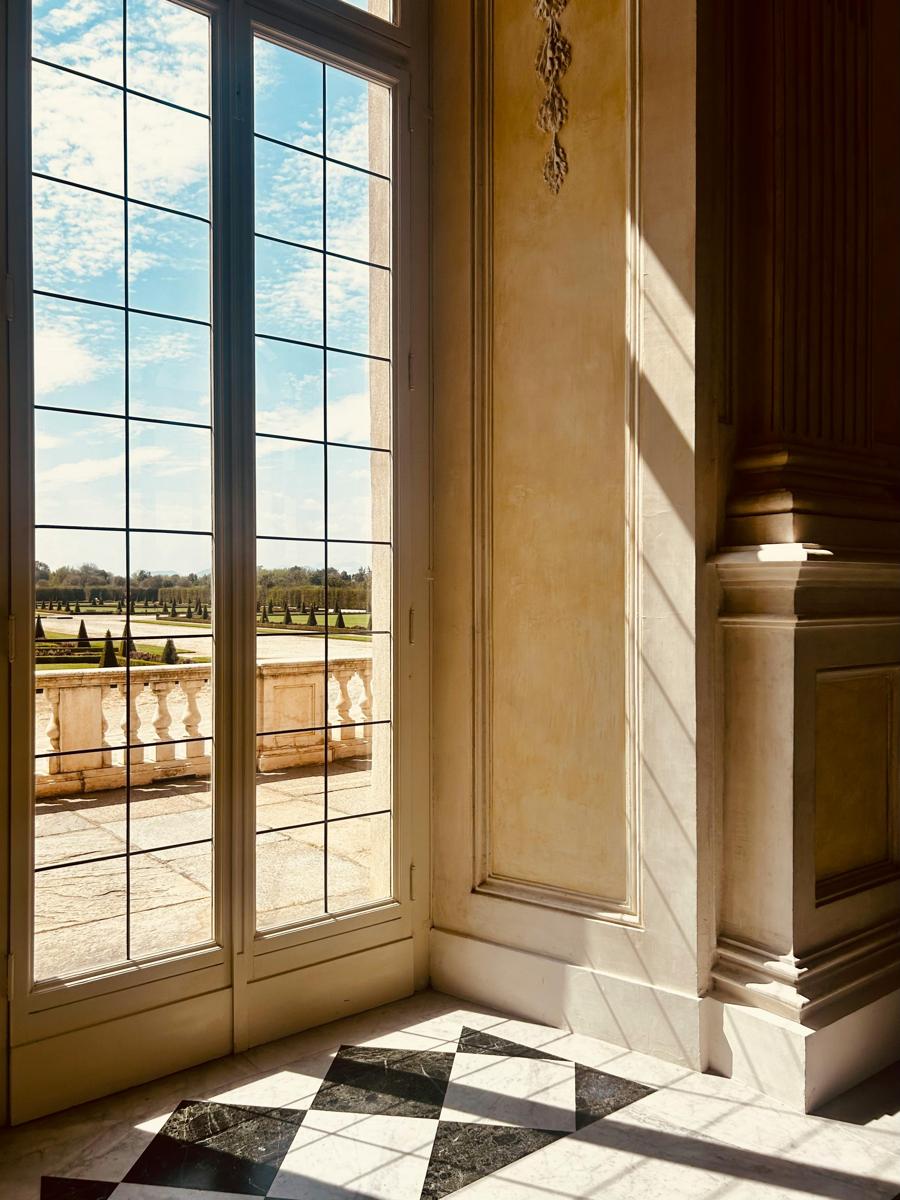 interior trims