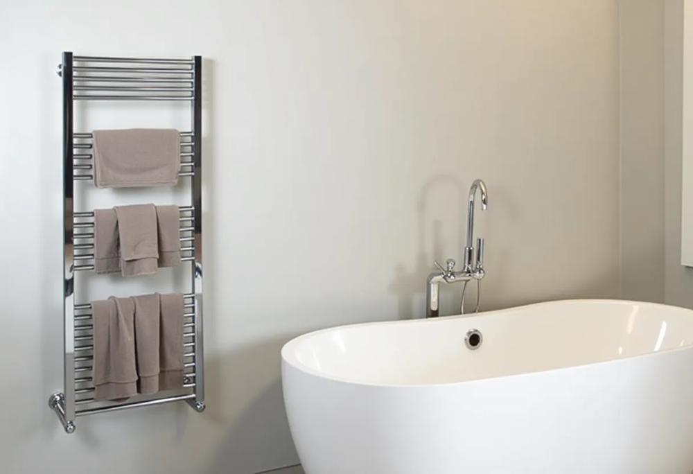 modern bathroom
