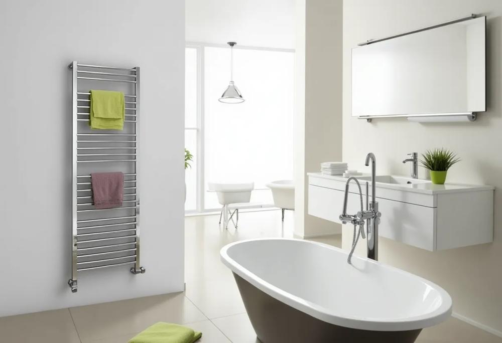 modern bathroom