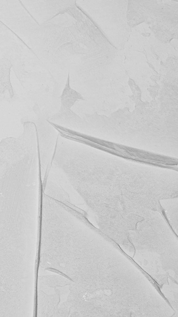 plaster art