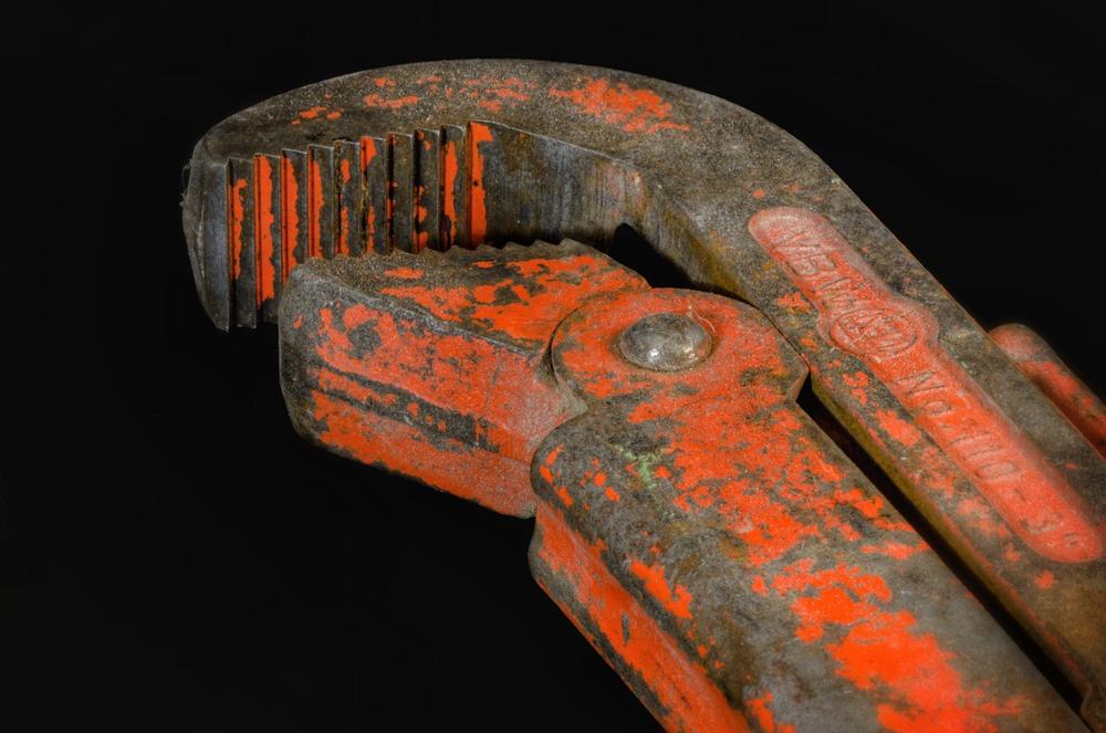 plumber tools