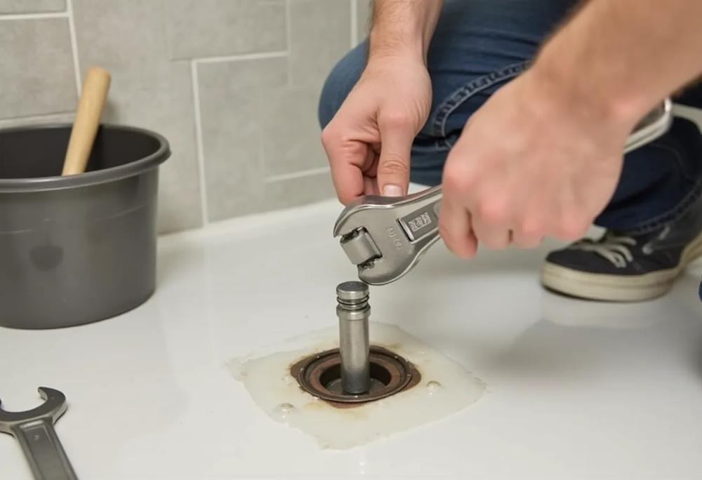 plumber tools