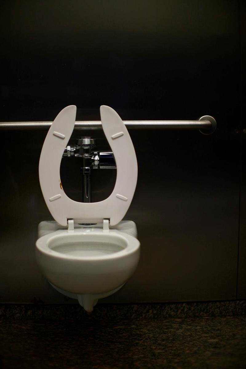 toilet seats