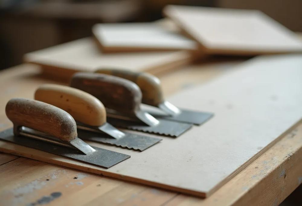 trowel tools