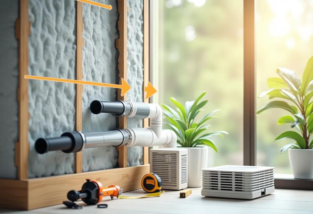 ventilation system