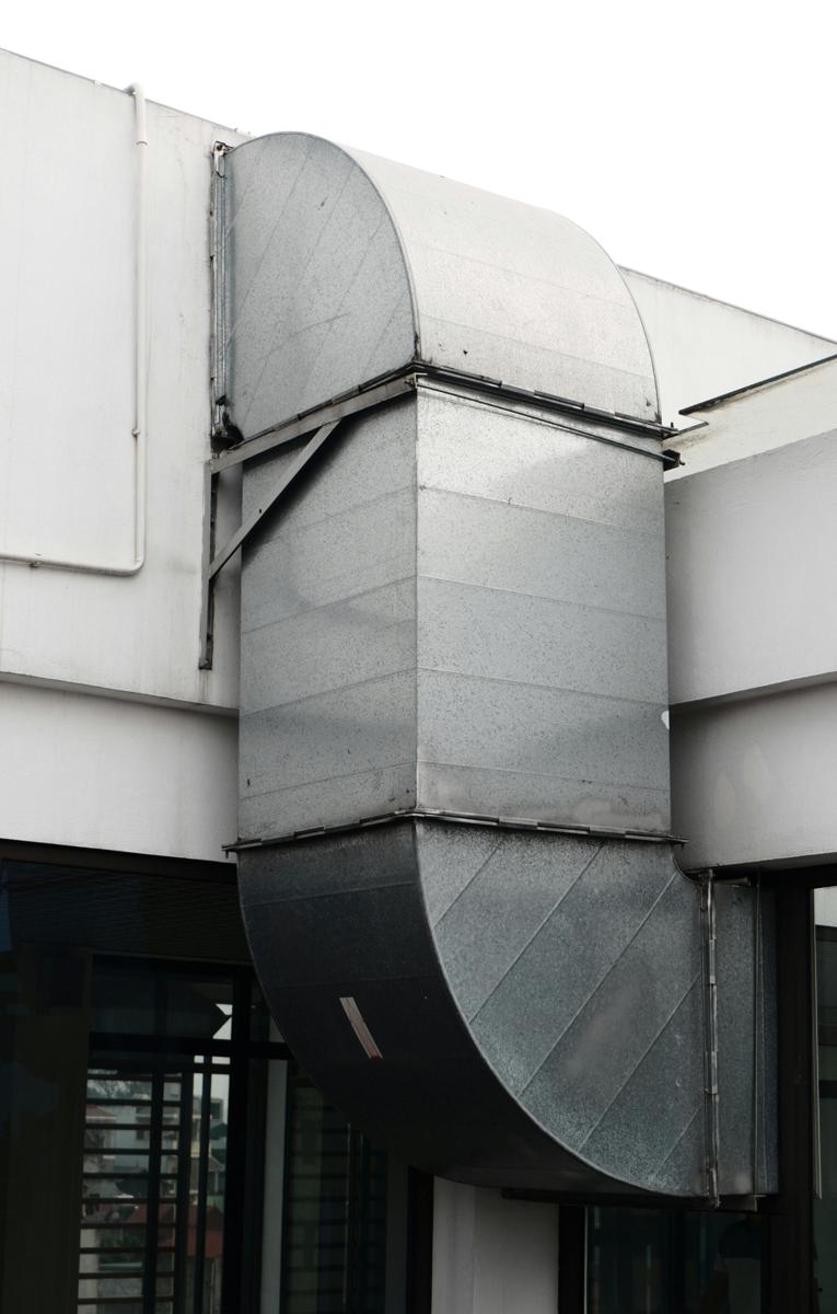 ventilation system